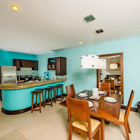 Appartamento Pueblito Escondido 206 Playa del Carmen Esterno foto