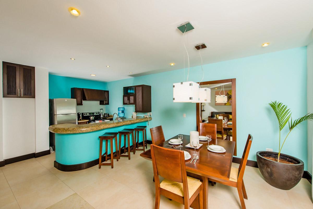 Appartamento Pueblito Escondido 206 Playa del Carmen Esterno foto