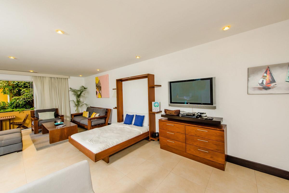 Appartamento Pueblito Escondido 206 Playa del Carmen Esterno foto