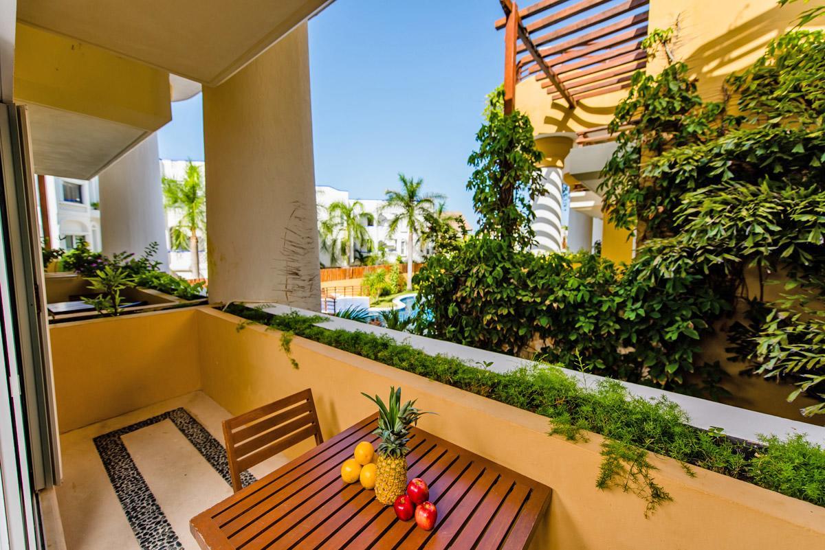 Appartamento Pueblito Escondido 206 Playa del Carmen Esterno foto