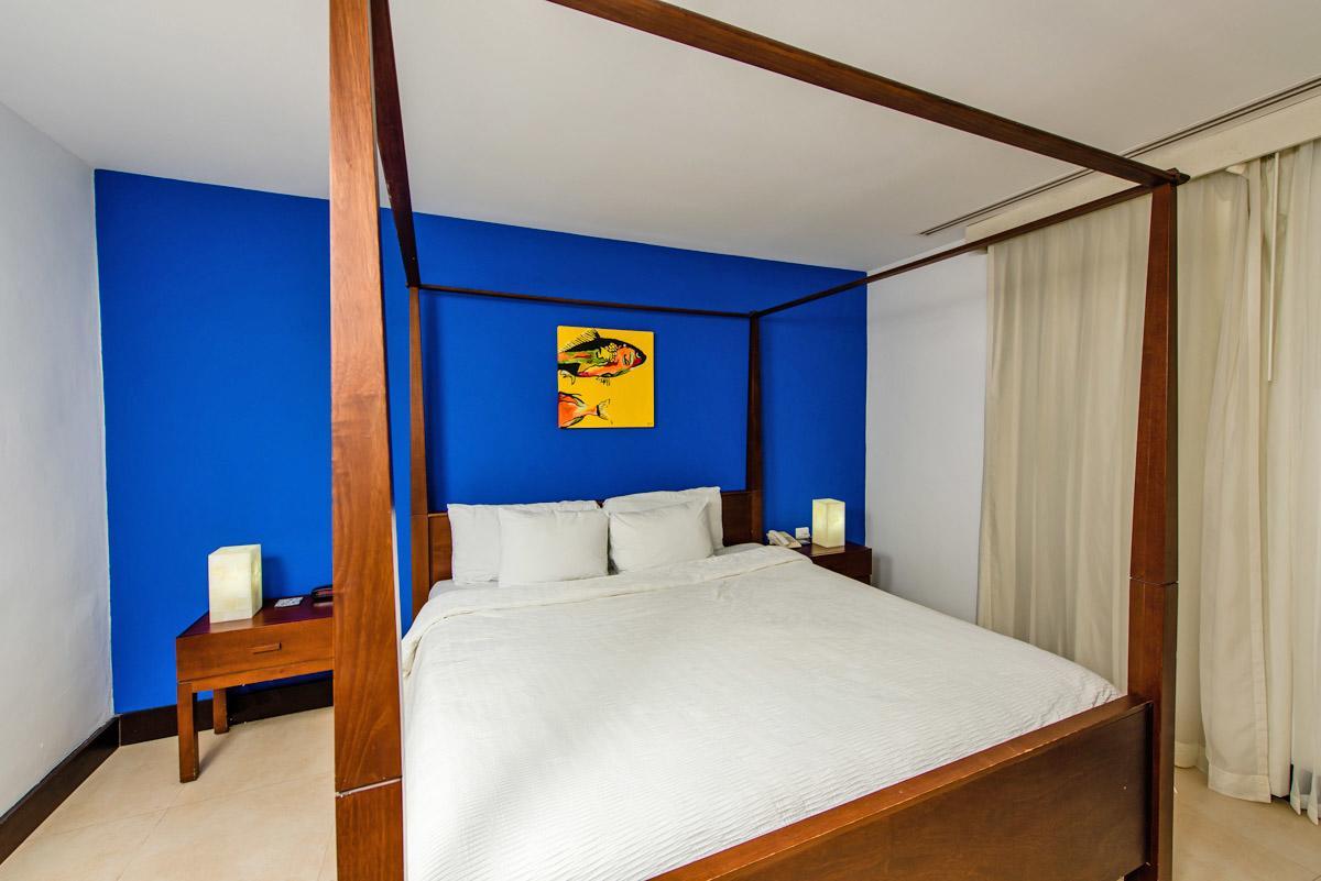 Appartamento Pueblito Escondido 206 Playa del Carmen Esterno foto