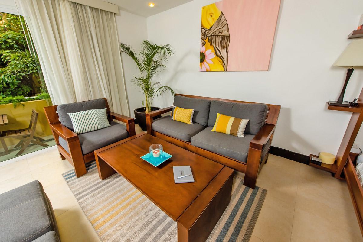 Appartamento Pueblito Escondido 206 Playa del Carmen Esterno foto