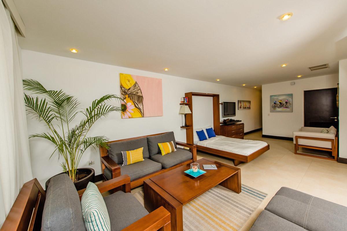 Appartamento Pueblito Escondido 206 Playa del Carmen Esterno foto