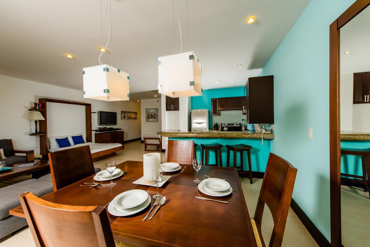 Appartamento Pueblito Escondido 206 Playa del Carmen Esterno foto