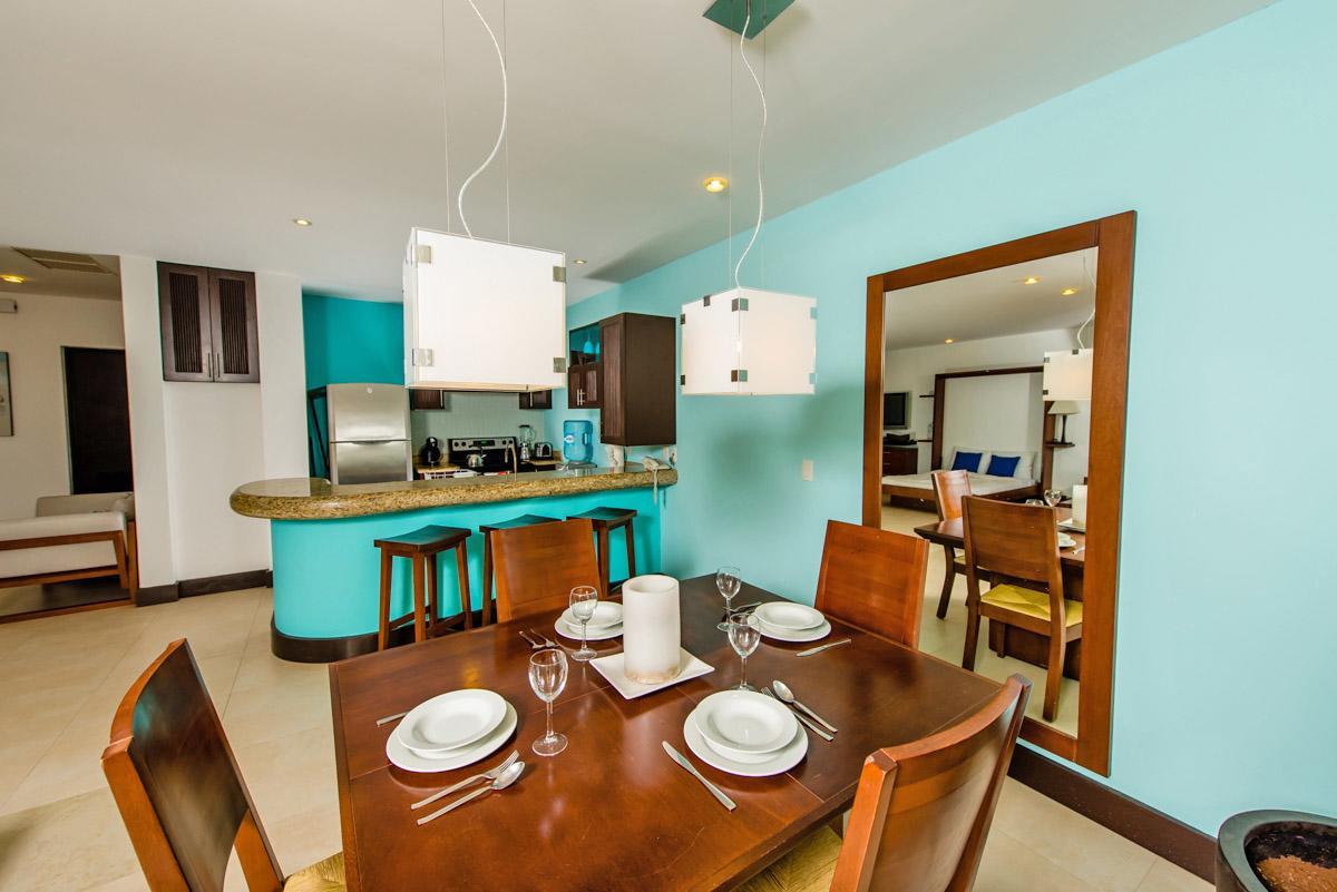 Appartamento Pueblito Escondido 206 Playa del Carmen Esterno foto