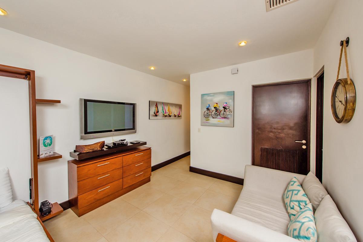 Appartamento Pueblito Escondido 206 Playa del Carmen Esterno foto
